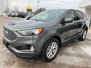 2024 Ford Edge in Pickering, Ontario - 30 - w320h240px