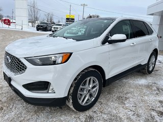 2024 Ford Edge in Pickering, Ontario - 31 - w320h240px