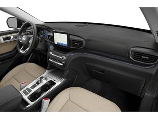 2023 Ford Explorer in Pickering, Ontario - 11 - w320h240px