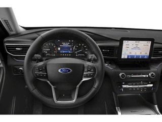 2023 Ford Explorer in Pickering, Ontario - 4 - w320h240px