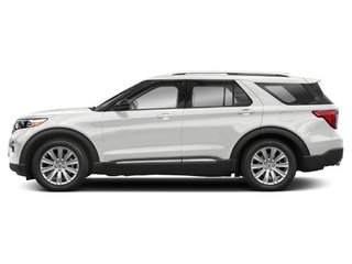 2023 Ford Explorer in Pickering, Ontario - 2 - w320h240px