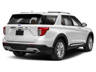 2023 Ford Explorer in Pickering, Ontario - 3 - w320h240px