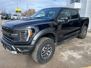 2023 Ford F-150 in Pickering, Ontario - 30 - w320h240px