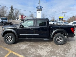 2023 Ford F-150 in Pickering, Ontario - 29 - w320h240px