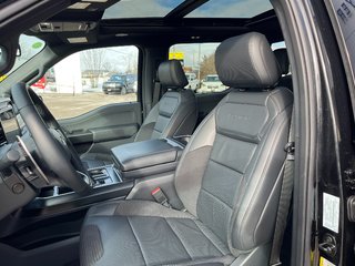 2023 Ford F-150 in Pickering, Ontario - 9 - w320h240px