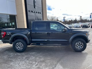 2023 Ford F-150 in Pickering, Ontario - 3 - w320h240px