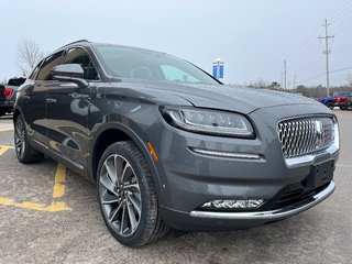 2023 Lincoln NAUTILUS in Pickering, Ontario - 30 - w320h240px