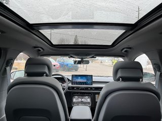 2023 Lincoln NAUTILUS in Pickering, Ontario - 6 - w320h240px