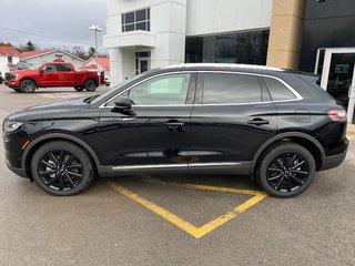 2023 Lincoln NAUTILUS in Pickering, Ontario - 3 - w320h240px