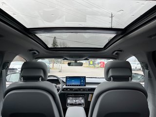 2023 Lincoln NAUTILUS in Pickering, Ontario - 6 - w320h240px