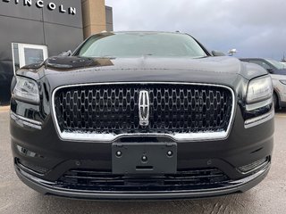 2023 Lincoln NAUTILUS in Pickering, Ontario - 2 - w320h240px