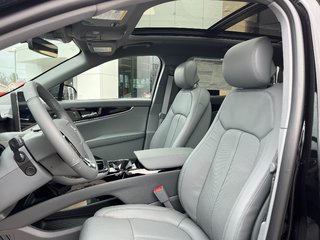 2023 Lincoln NAUTILUS in Pickering, Ontario - 7 - w320h240px