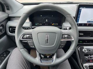 2023 Lincoln NAUTILUS in Pickering, Ontario - 15 - w320h240px