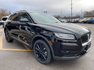 2023 Lincoln NAUTILUS in Pickering, Ontario - 32 - w320h240px