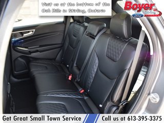 2024 Ford Edge in Pickering, Ontario - 18 - w320h240px