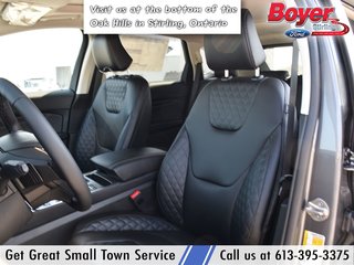 2024 Ford Edge in Pickering, Ontario - 17 - w320h240px