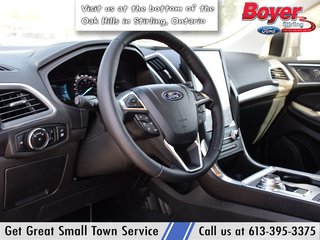 2024 Ford Edge in Pickering, Ontario - 15 - w320h240px