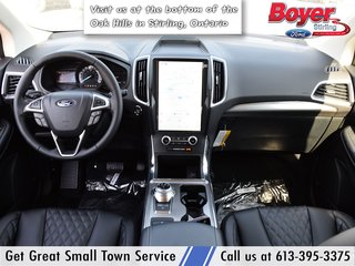 2024 Ford Edge in Pickering, Ontario - 22 - w320h240px