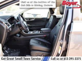 2024 Ford Edge in Pickering, Ontario - 16 - w320h240px