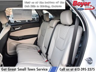 2024 Ford Edge in Pickering, Ontario - 17 - w320h240px
