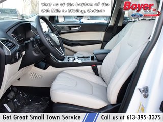 2024 Ford Edge in Pickering, Ontario - 12 - w320h240px