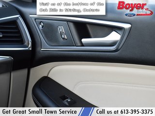 2024 Ford Edge in Pickering, Ontario - 21 - w320h240px