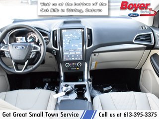 2024 Ford Edge in Pickering, Ontario - 20 - w320h240px