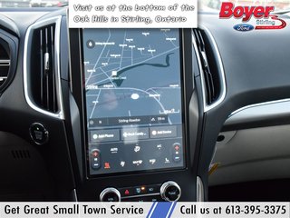2024 Ford Edge in Pickering, Ontario - 9 - w320h240px