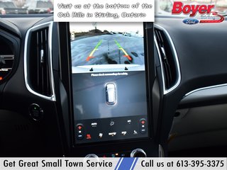 2024 Ford Edge in Pickering, Ontario - 10 - w320h240px