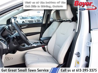2024 Ford Edge in Pickering, Ontario - 11 - w320h240px