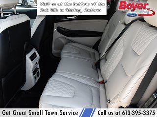 2024 Ford Edge in Pickering, Ontario - 16 - w320h240px