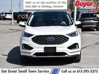2024 Ford Edge in Pickering, Ontario - 2 - w320h240px
