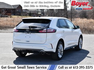 2024 Ford Edge in Pickering, Ontario - 6 - w320h240px