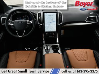 2024 Ford Edge in Pickering, Ontario - 19 - w320h240px