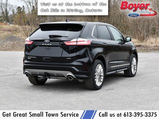 2024 Ford Edge in Pickering, Ontario - 7 - w320h240px