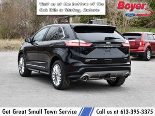 2024 Ford Edge in Pickering, Ontario - 5 - w320h240px