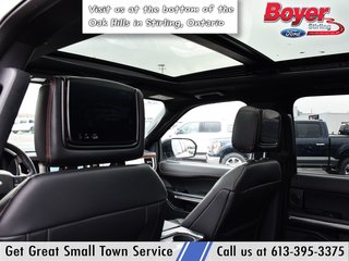 2023 Ford Expedition in Pickering, Ontario - 21 - w320h240px