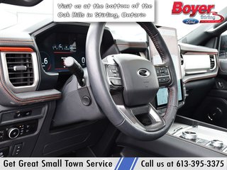 2023 Ford Expedition in Pickering, Ontario - 17 - w320h240px