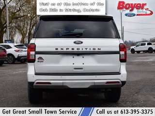 2023 Ford Expedition in Pickering, Ontario - 8 - w320h240px
