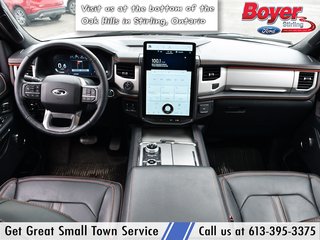2023 Ford Expedition in Pickering, Ontario - 23 - w320h240px