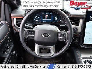 2023 Ford Expedition in Pickering, Ontario - 22 - w320h240px