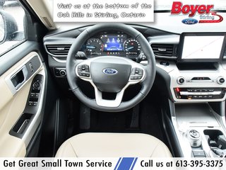 2023 Ford Explorer in Pickering, Ontario - 23 - w320h240px