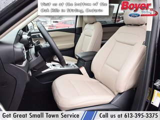 2023 Ford Explorer in Pickering, Ontario - 19 - w320h240px