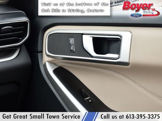 2023 Ford Explorer in Pickering, Ontario - 26 - w320h240px