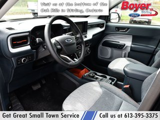 2023 Ford Maverick in Pickering, Ontario - 14 - w320h240px