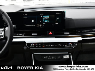 2025 Kia Carnival HEV in Pickering, Ontario - 17 - w320h240px