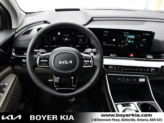 2025 Kia Carnival HEV in Pickering, Ontario - 13 - w320h240px