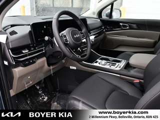 2025 Kia Carnival HEV in Pickering, Ontario - 9 - w320h240px