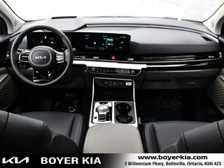 2025 Kia Carnival HEV in Pickering, Ontario - 16 - w320h240px