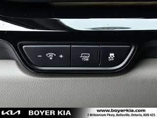 2025 Kia Carnival HEV in Pickering, Ontario - 12 - w320h240px